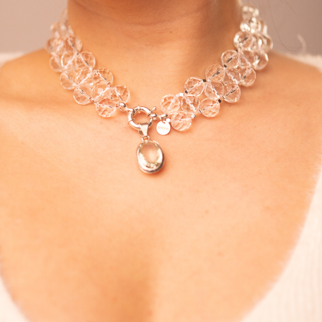 GREEN AMETHYST III