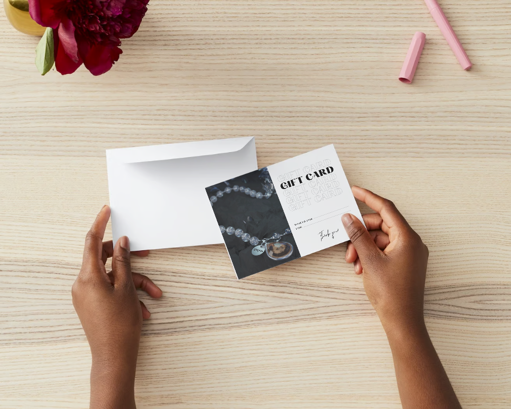 Goyo Gift Card
