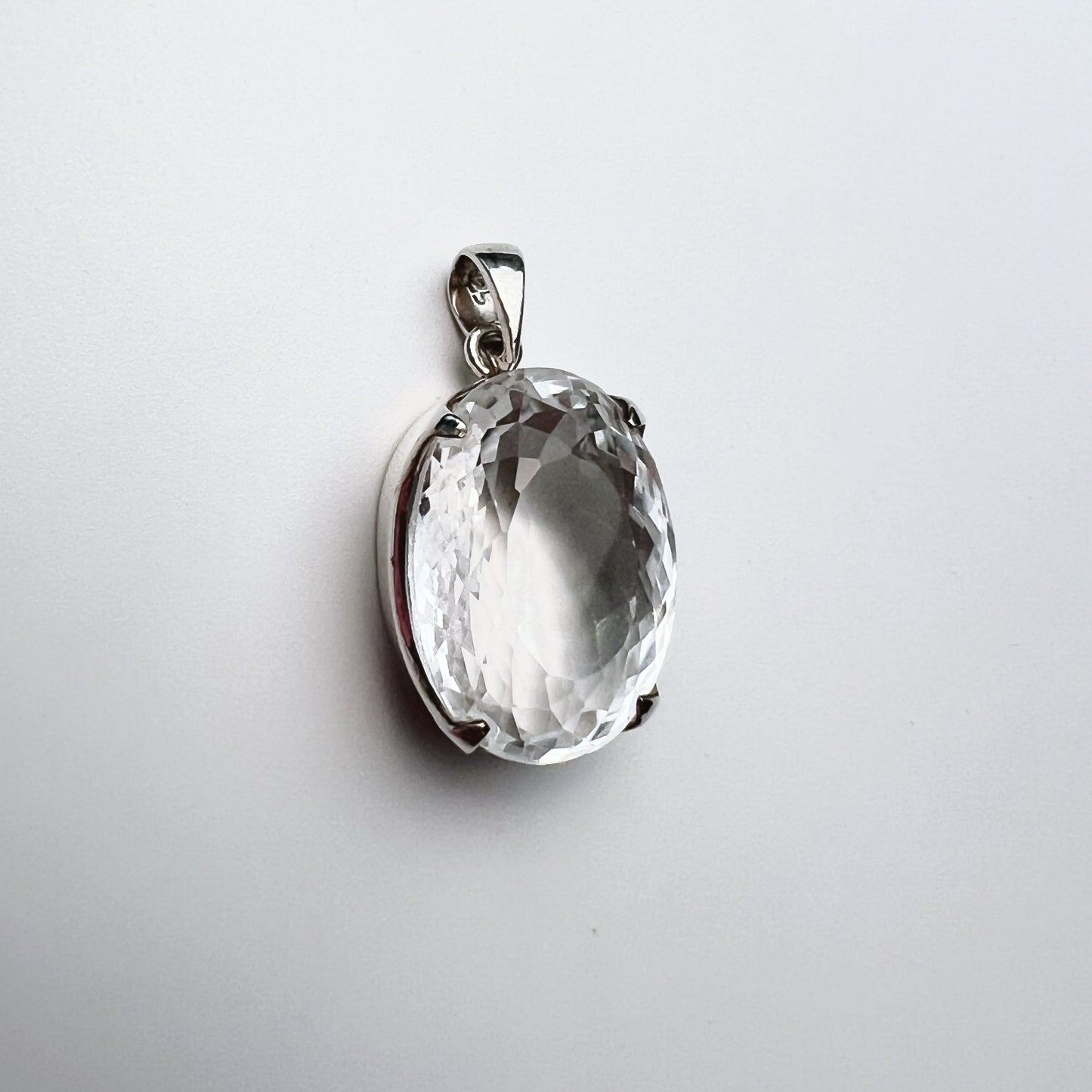 CRYSTAL QUARTZ I