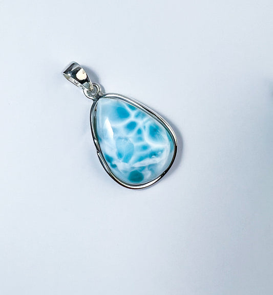 LARIMAR DROP I