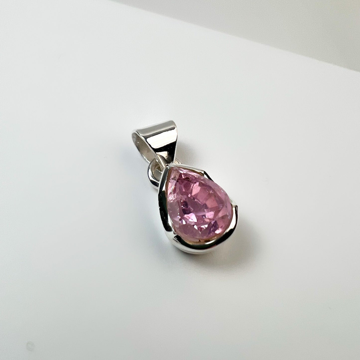 KUNZITE DROP I