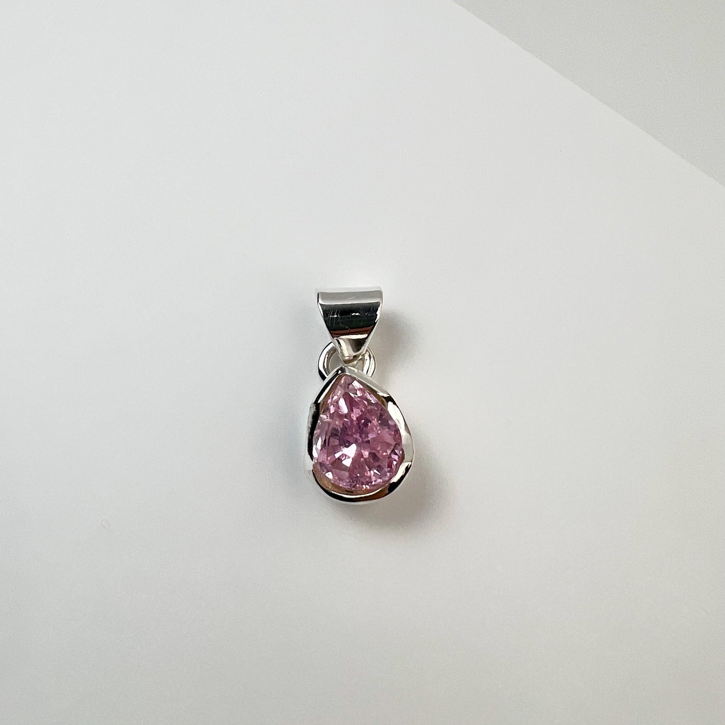 KUNZITE DROP I